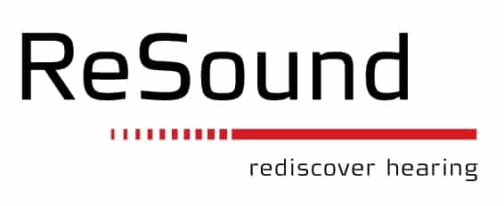 Resound Hearing