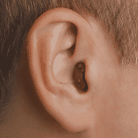 in Canal Hearing Aid