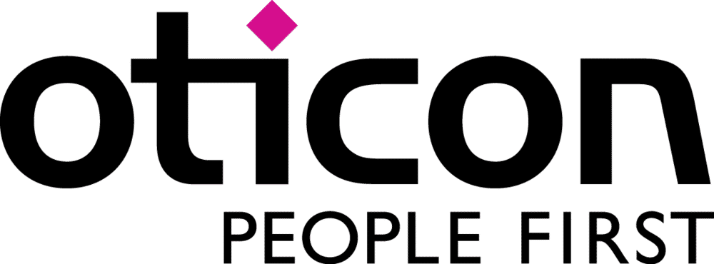 Oticon People First