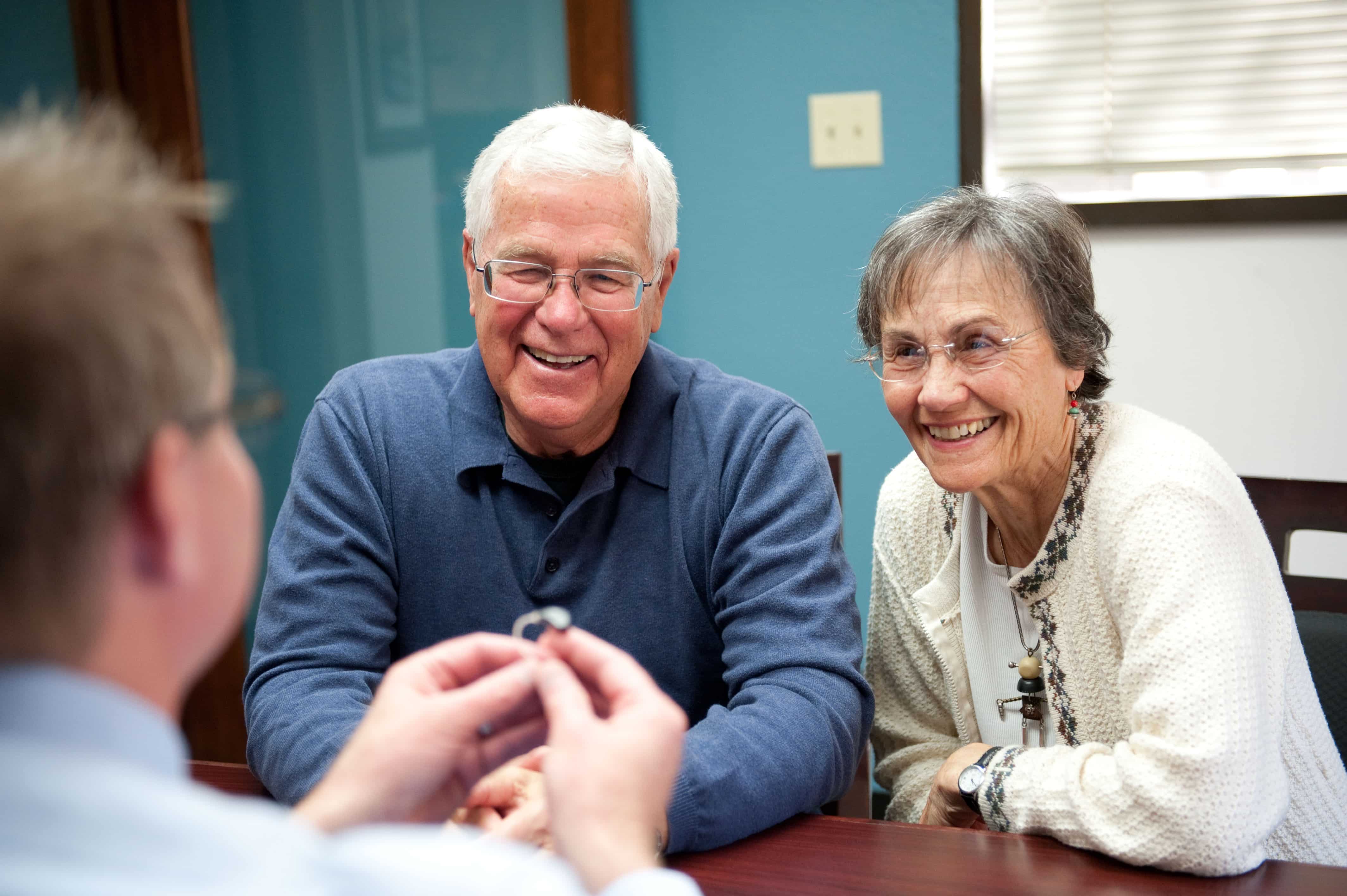 Hearing Care