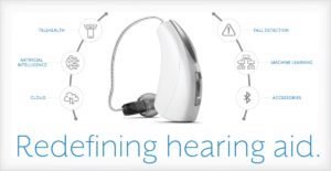 Livio 2400 Hearing Aids Sacramento Hearing Aid Provider