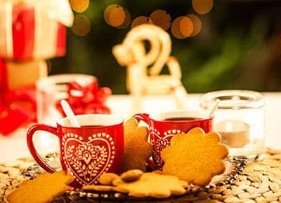 Swedish christmas treats and traditions 400