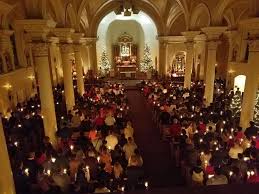 Midnight Mass