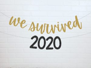 We Survived 2020