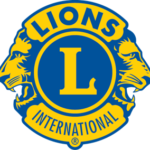 Lions Club International Logo | Hearing Aid Center
