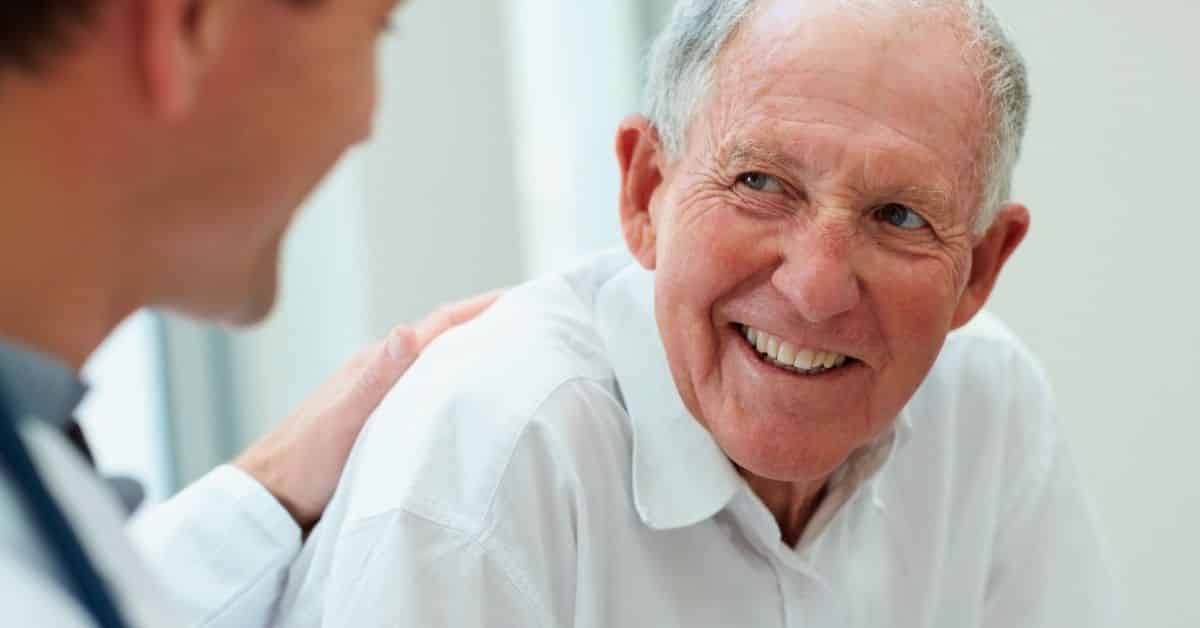 Happy Patient | Hearing Aid Center